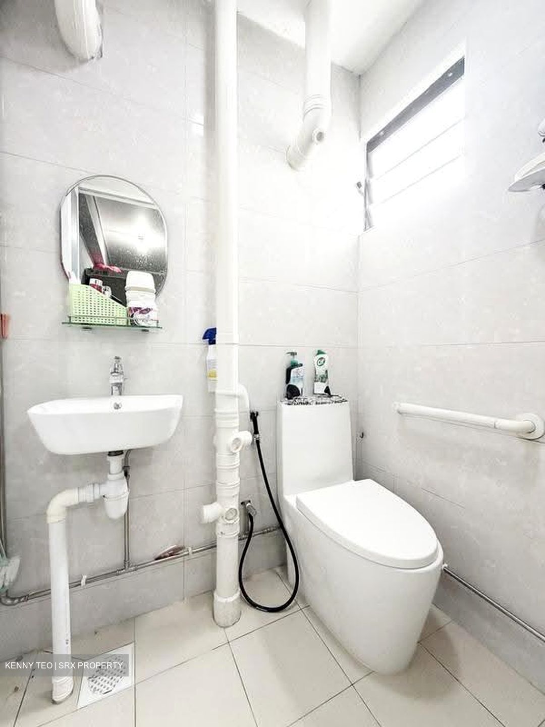 Blk 18 Hougang View (Hougang), HDB 4 Rooms #637837571